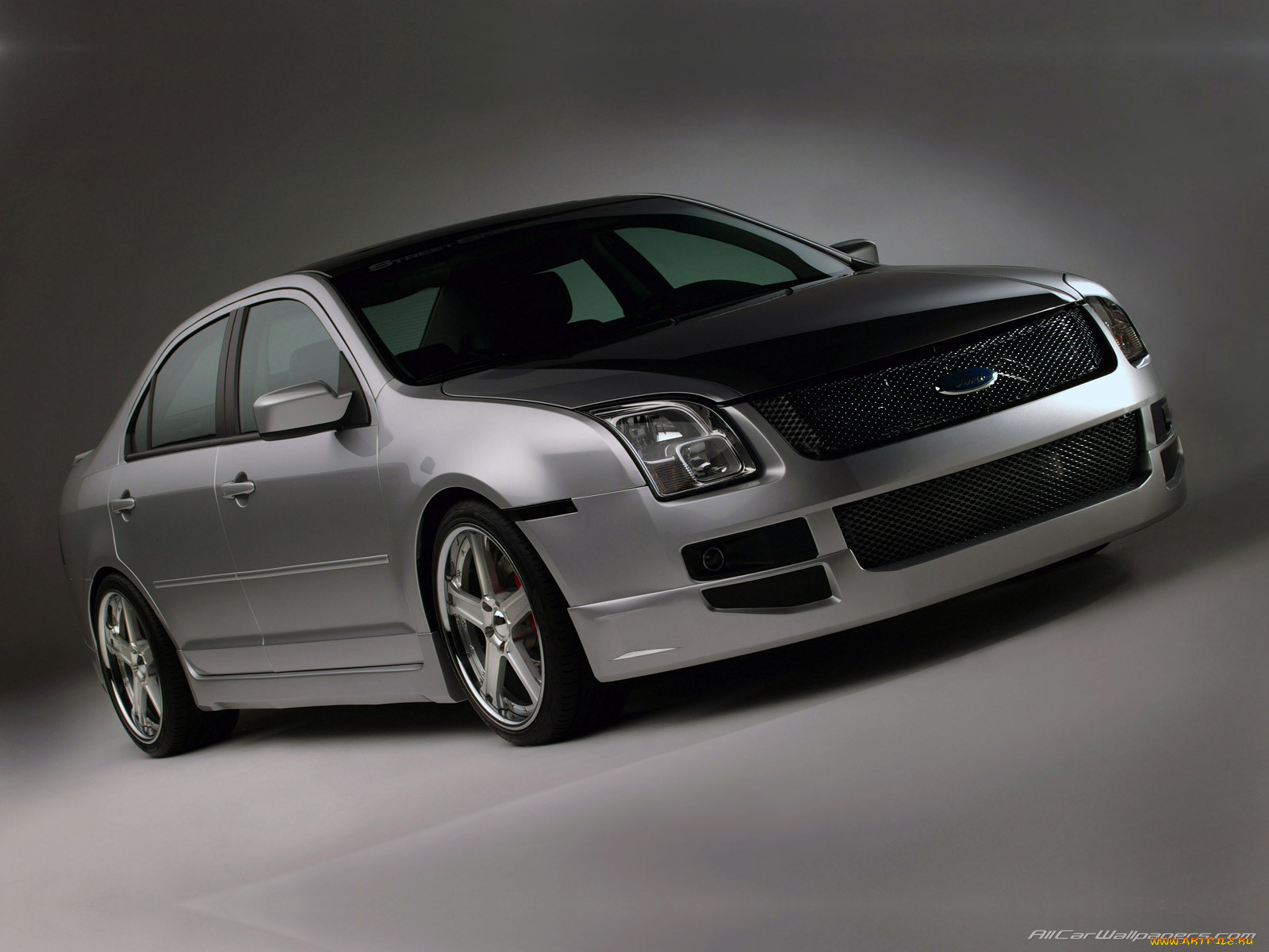, ford